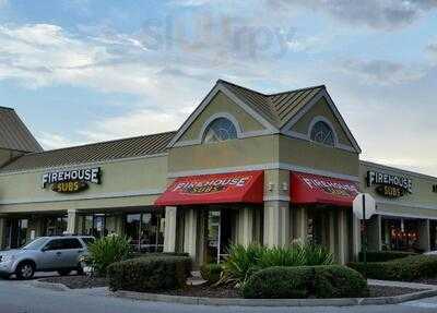 Firehouse Subs