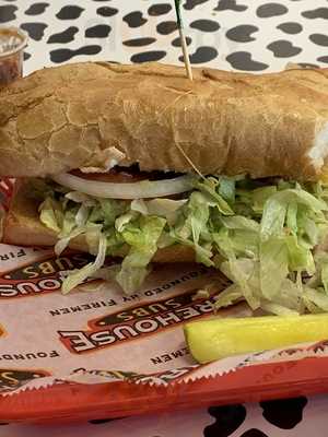 Firehouse Subs