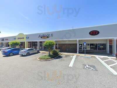Firehouse Subs