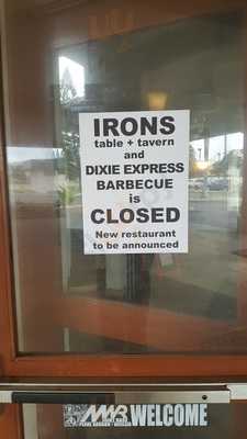 Dixie Express Barbeque