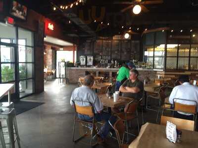 Skeeter's Mesquite Grill Weslayan