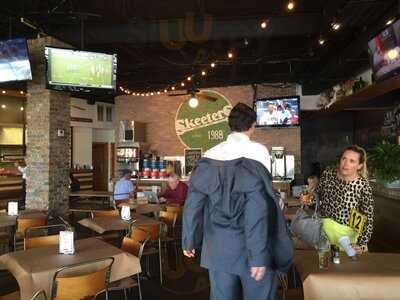 Skeeter's Mesquite Grill Weslayan