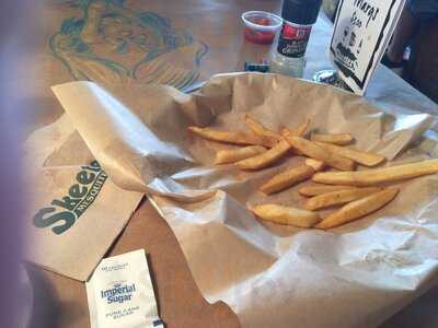 Skeeter's Mesquite Grill Weslayan