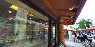 Chimney Cake Factory