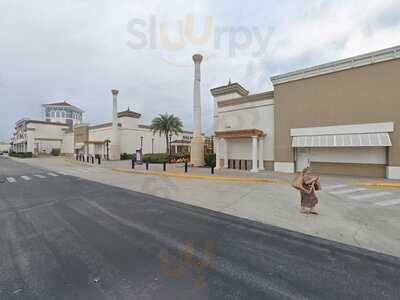 Chimney Cake Factory