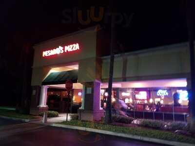 Pesaro's Pizzeria & Ristorante