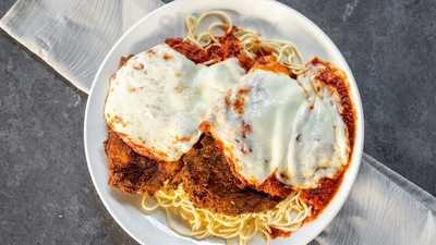 Pesaro's Pizzeria & Ristorante