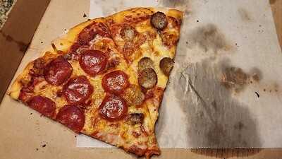 Pesaro's Pizzeria & Ristorante