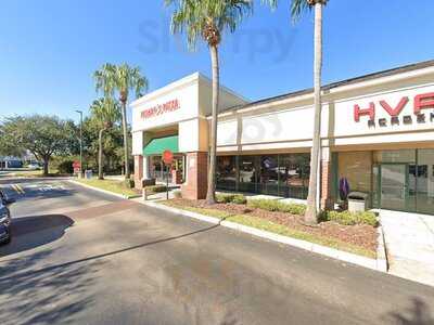 Pesaro's Pizzeria & Ristorante