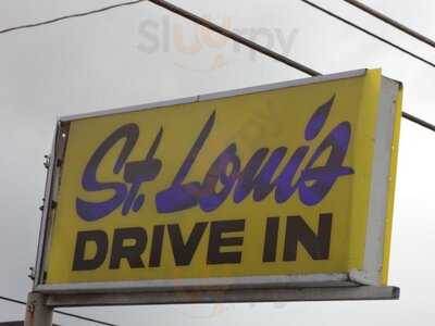 St Louis Drive In