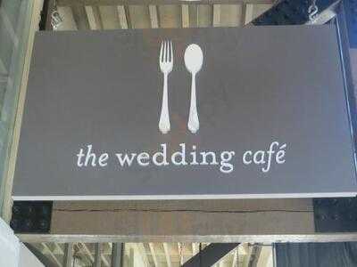 Wedding Cafe