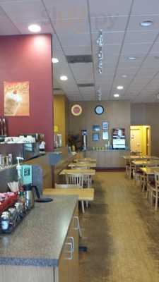 Java Lava Coffee Shops