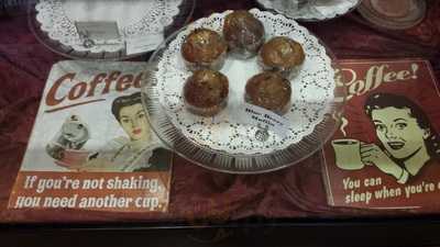 Java Lava Coffee Shops