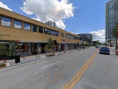 Java Lava Coffee Shops