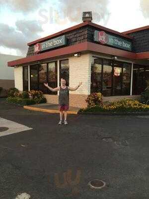 Jack In The Box