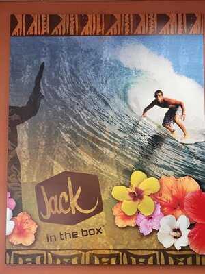 Jack In The Box