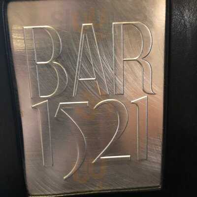 Bar 1521