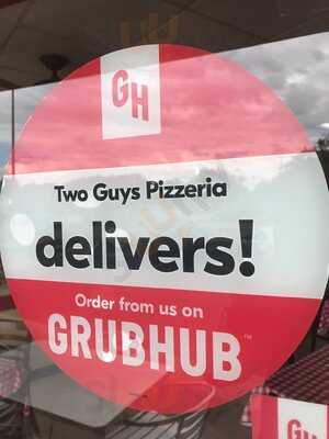 Two Guys Pizza