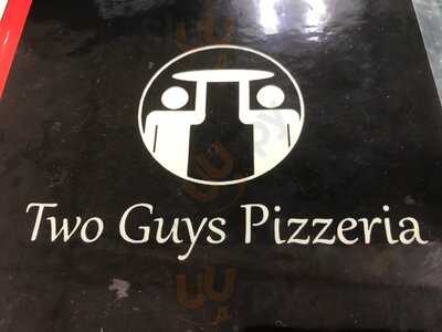 Two Guys Pizza