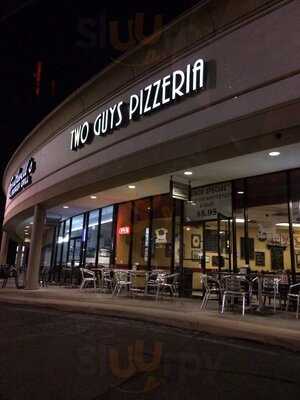 Two Guys Pizza