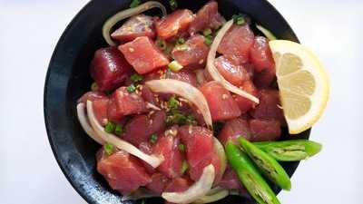 Aloha Sushi Pensacola