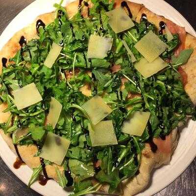 Carrabba's Italian Grill