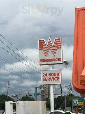 Whataburger