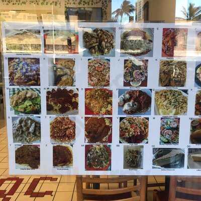 Catania Ristorante Italiano