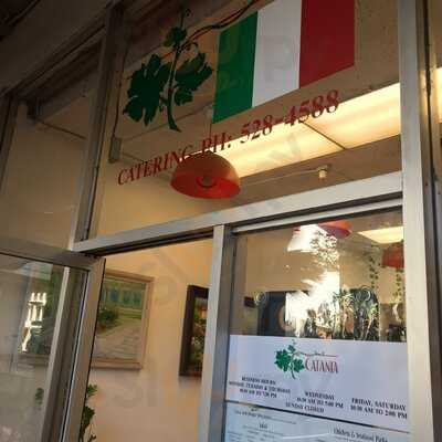 Catania Ristorante Italiano