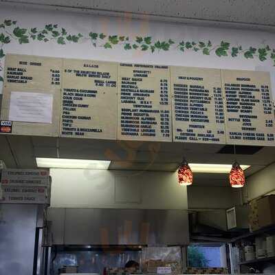 Catania Ristorante Italiano