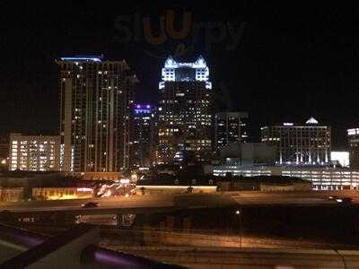 Sky Lounge Orlando