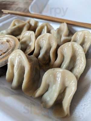 Doozo Dumplings