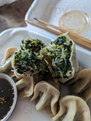 Doozo Dumplings