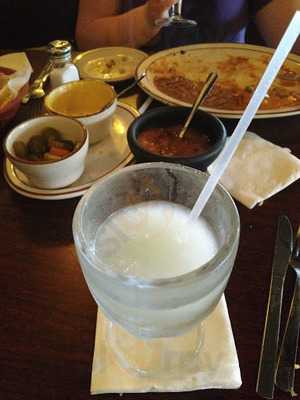 La Fiesta Restaurant