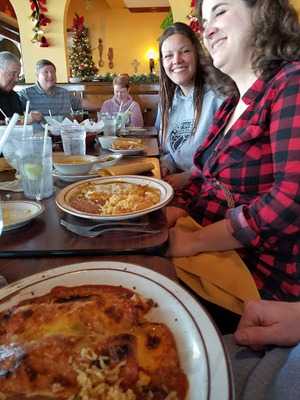 La Fiesta Restaurant