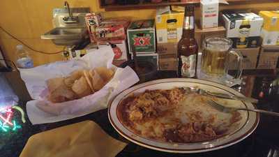 La Fiesta Restaurant