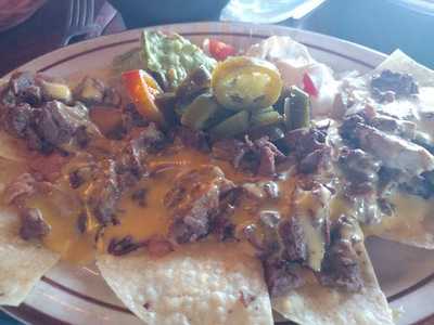 La Fiesta Restaurant