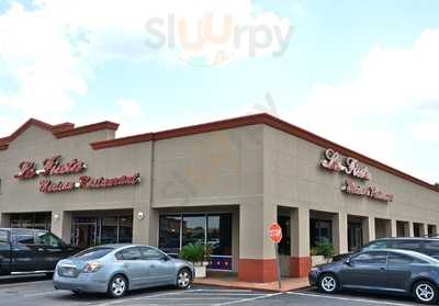 La Fiesta Restaurant