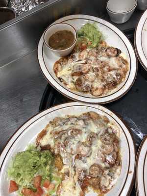 La Fiesta Restaurant