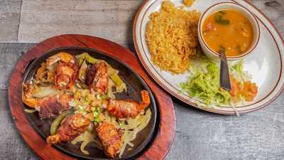 La Fiesta Restaurant