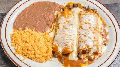 La Fiesta Restaurant