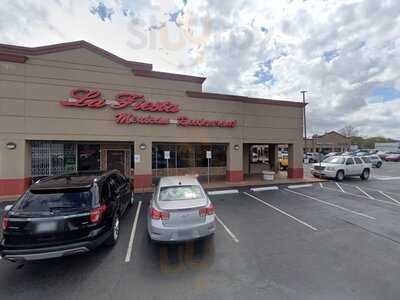 La Fiesta Restaurant