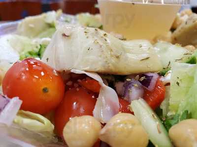 Potbelly Sandwich Shop