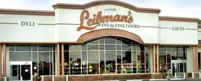 Leibman's Wine & Fine Foods