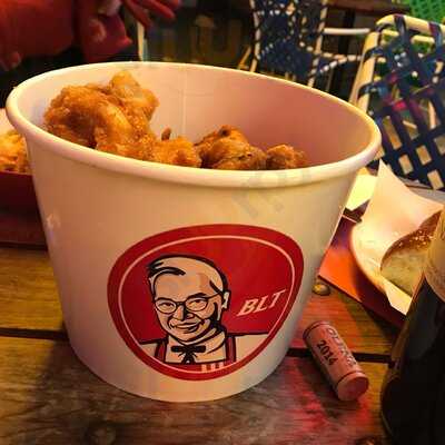 Blt Better Luck Tomorrow