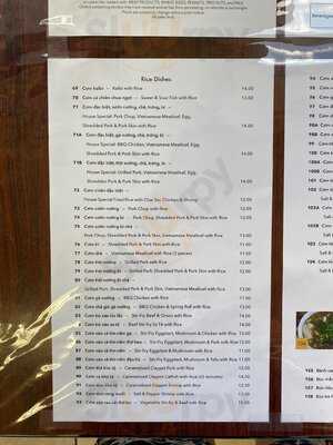 Aloha Vietnamese Foods