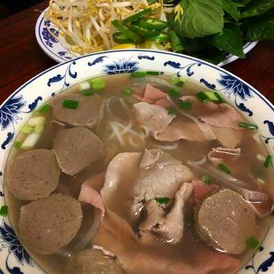 Aloha Vietnamese Foods