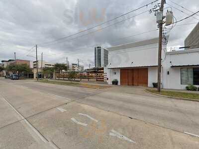 Kublai Khan Mongolian Stir Fry