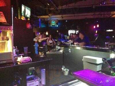 Player 1 Video Game Bar