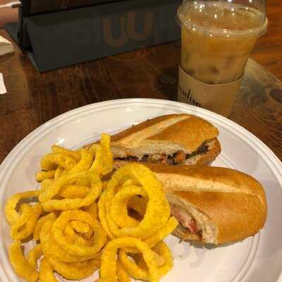 Spero Spera Restaurant